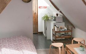 Logement cosy à proximité de Bayeux